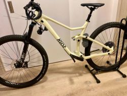 Prodam enduro Root Miller 1 2024