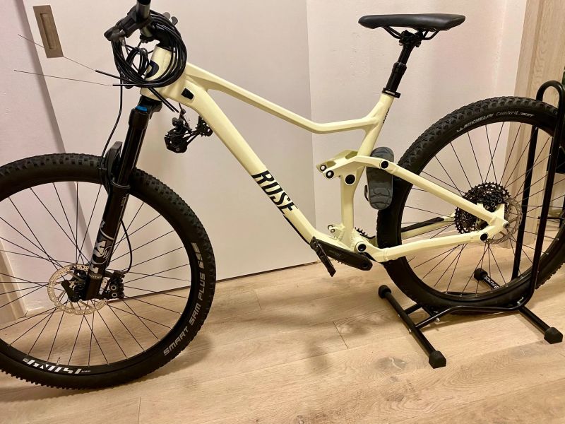 Prodam enduro Root Miller 1 2024