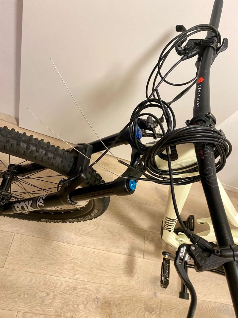 Prodam enduro Root Miller 1 2024