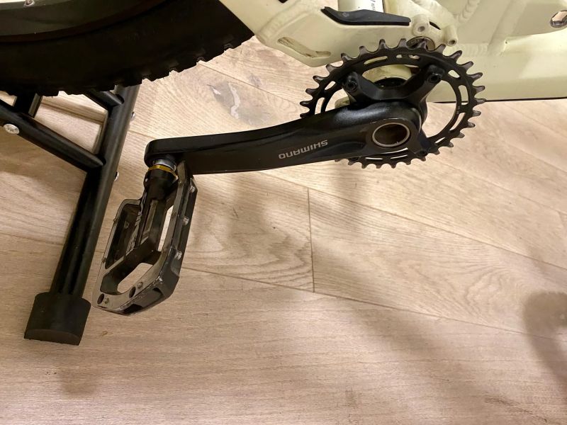 Prodam enduro Root Miller 1 2024
