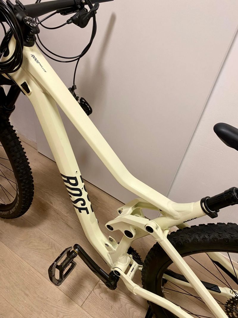 Prodam enduro Root Miller 1 2024