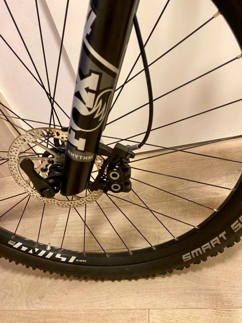 Prodam enduro Root Miller 1 2024