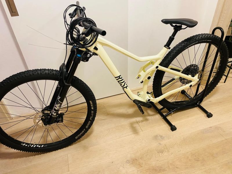 Prodam enduro Root Miller 1 2024