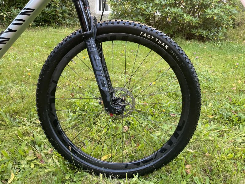 Canyon Exceed