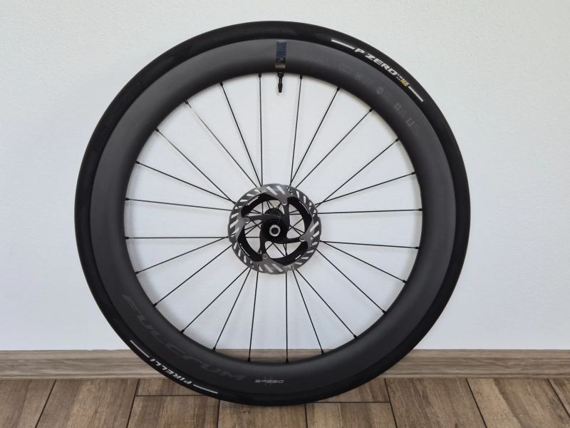 Silniční kola Fulcrum Speed 57 Carbon