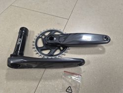 Sram GX