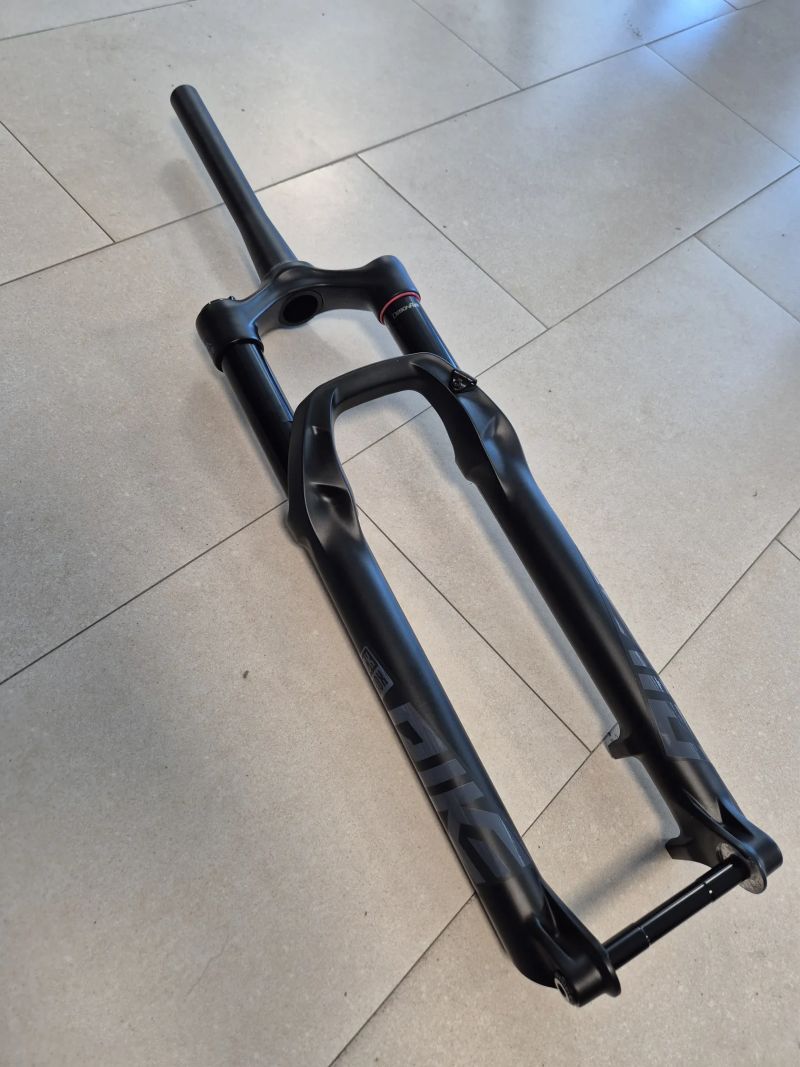 Rock shox pike select