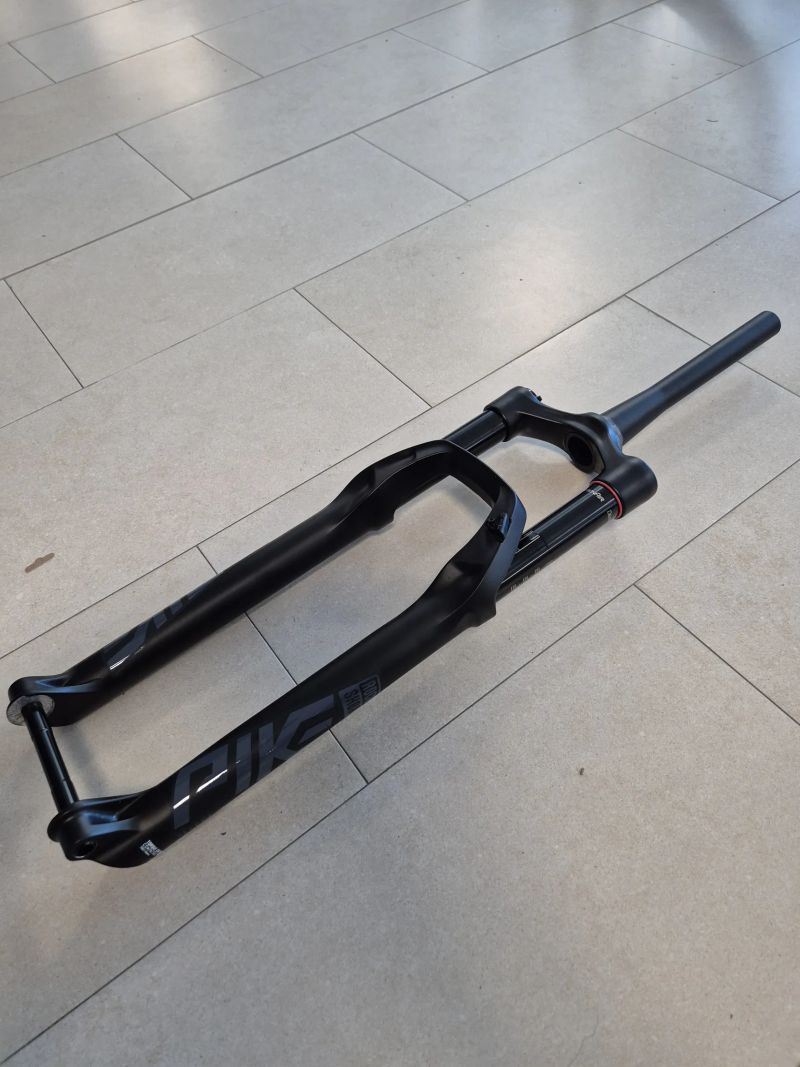 Rock shox pike select