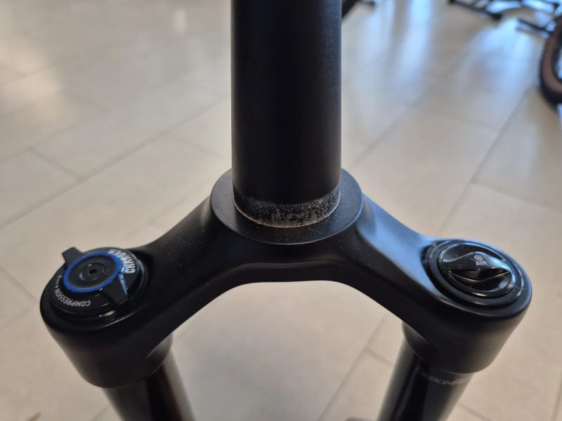 Rock shox pike select