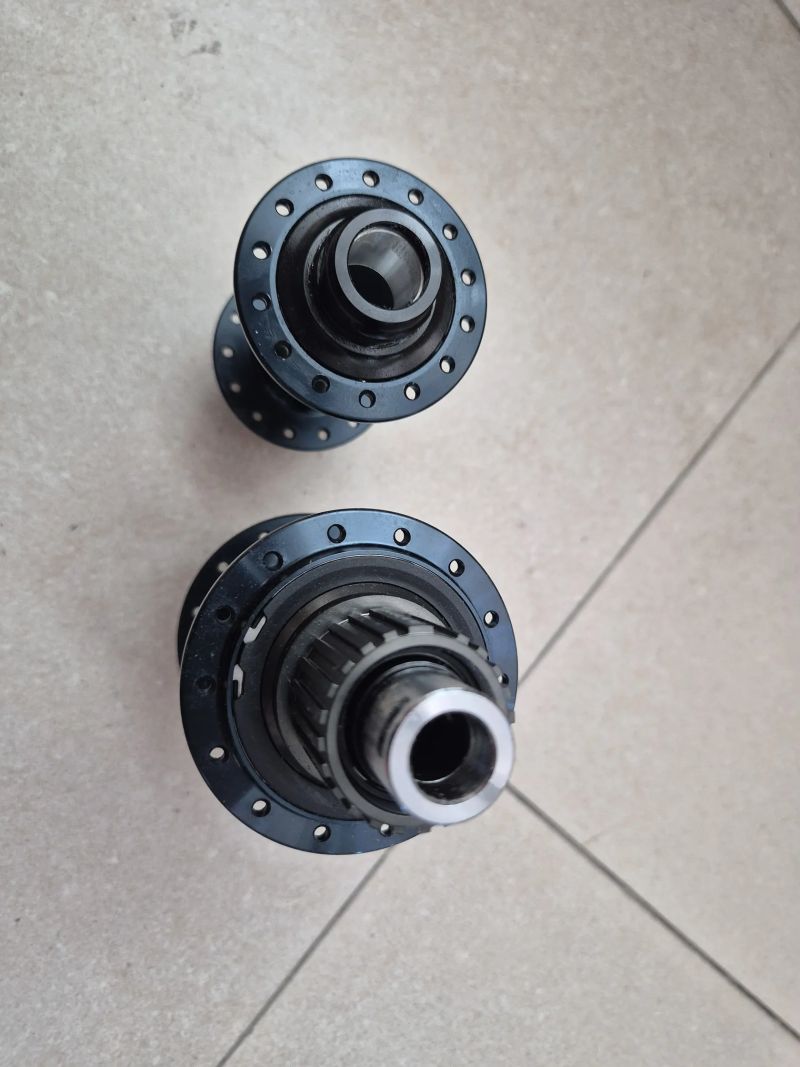 Shimano SLX naboje sada
