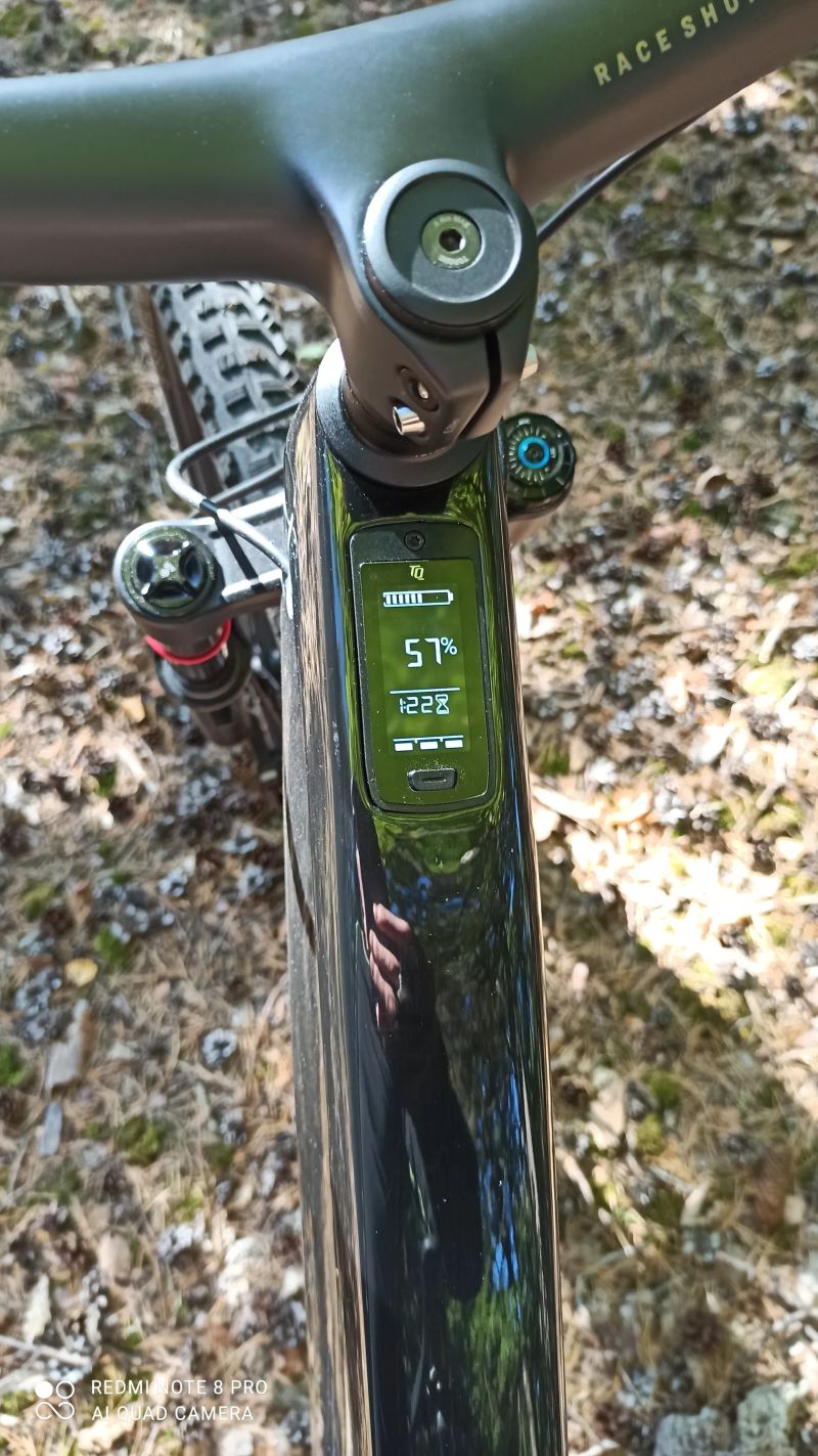 Trek Fuel Ex-e 9,8 Gx Axs