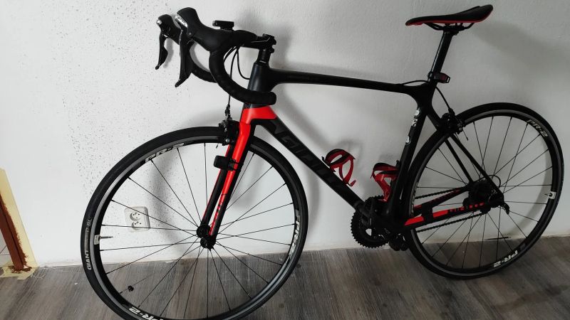 Giant Advanced