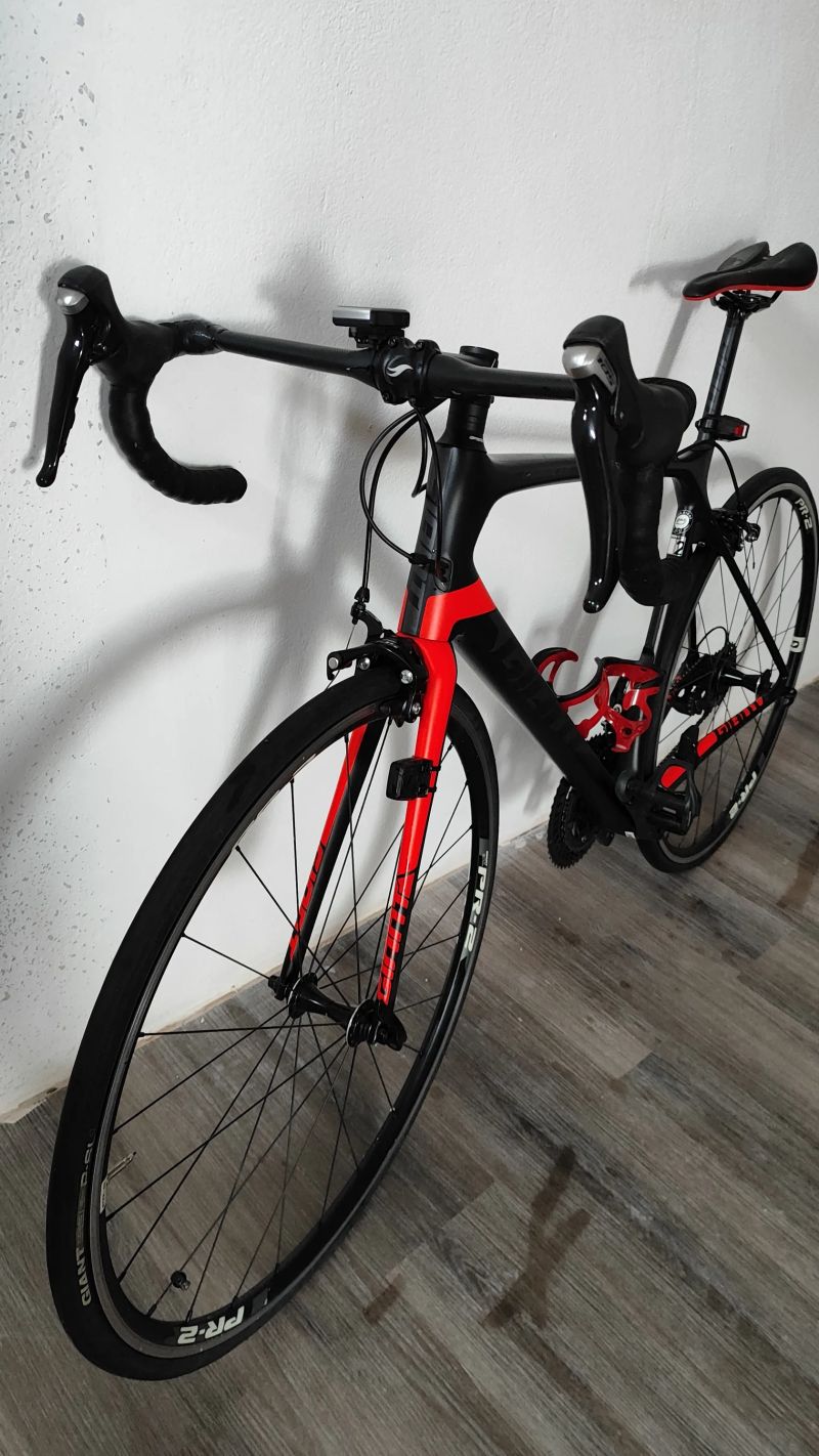 Giant Advanced
