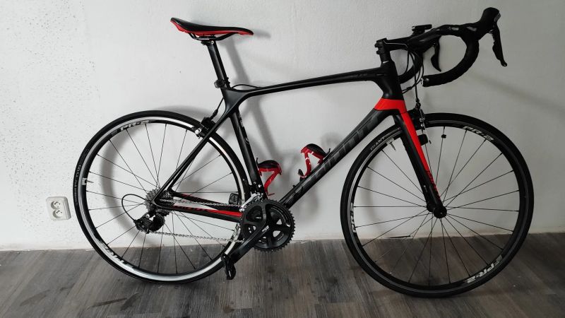 Giant Advanced