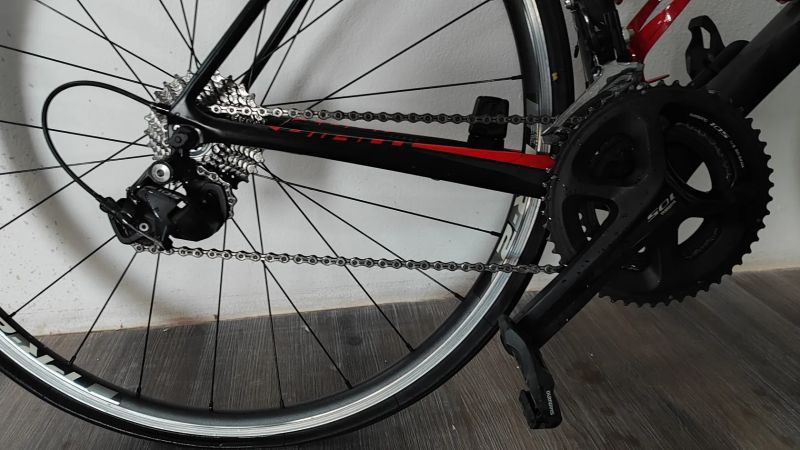 Giant Advanced