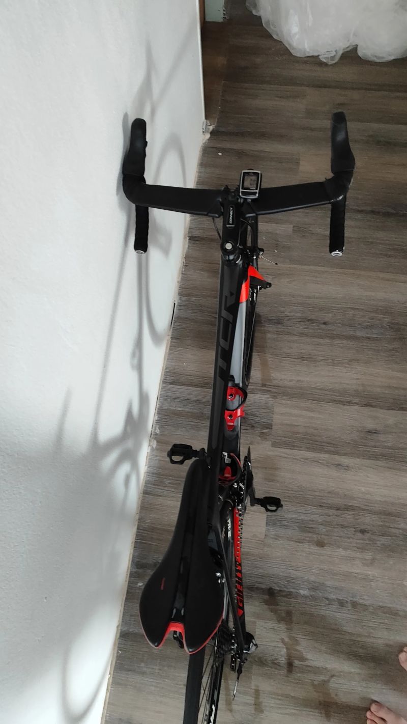 Giant Advanced