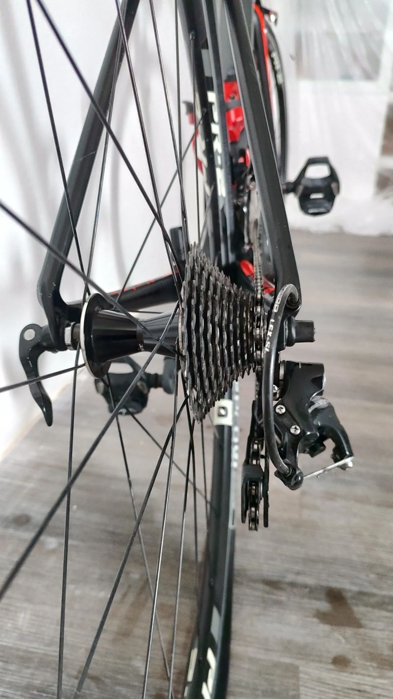 Giant Advanced