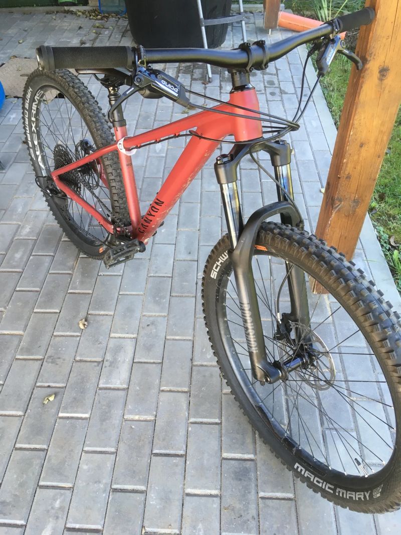 Canyon Stoic 3