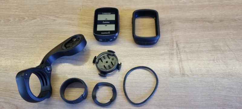 Garmin Edge 130