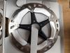 SHIMANO DEORE XT - CL - ICE TECHNOLOGIES - 203/180/