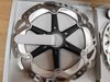 SHIMANO DEORE XT - CL - ICE TECHNOLOGIES - 203/180/