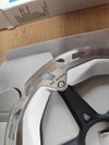 SHIMANO DEORE XT - CL - ICE TECHNOLOGIES - 203/180/