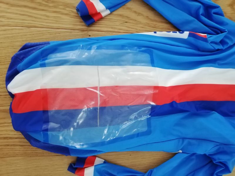 Časovkářská kombinéza Kalaš Project TT 1.0, vel. 3+