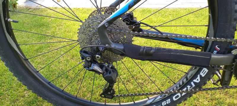 Specialized Rockhopper
