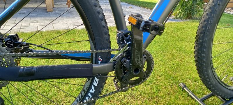 Specialized Rockhopper