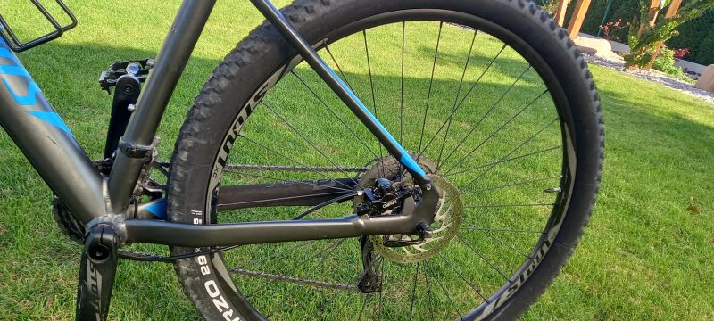 Specialized Rockhopper