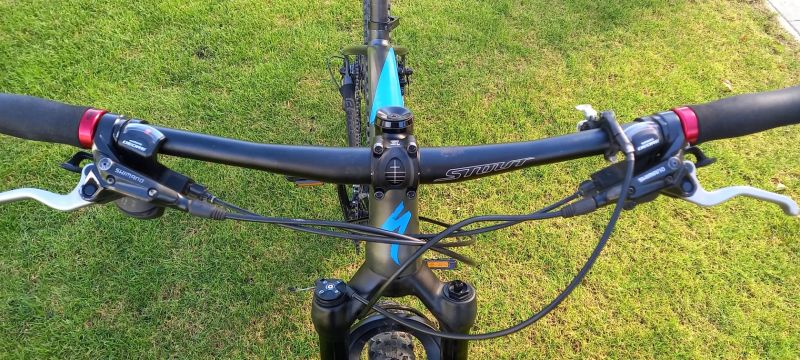 Specialized Rockhopper