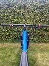 Cube elite c:62 slx rookie 29"