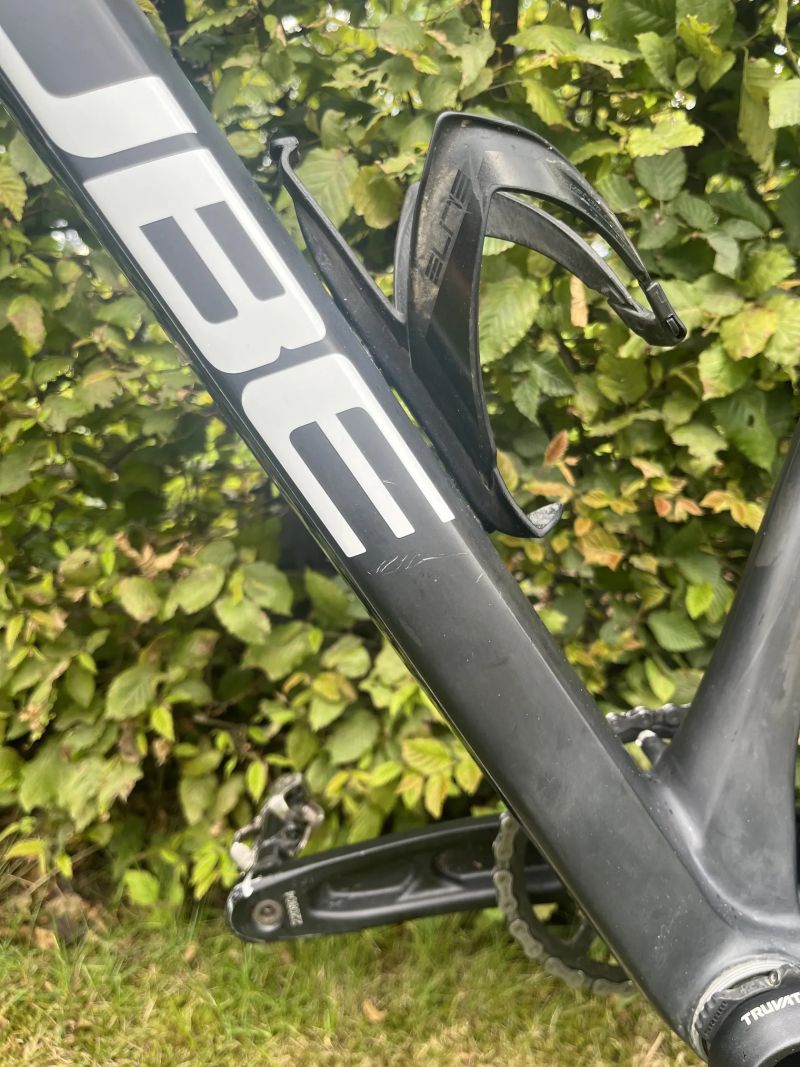 Cube elite c:62 slx rookie 29"