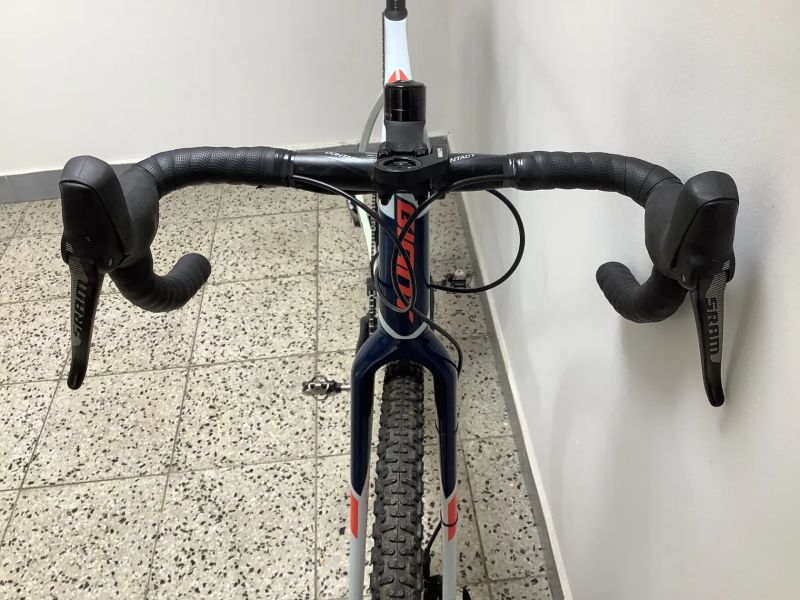 Cyklokrosové/Gravelové kolo Giant