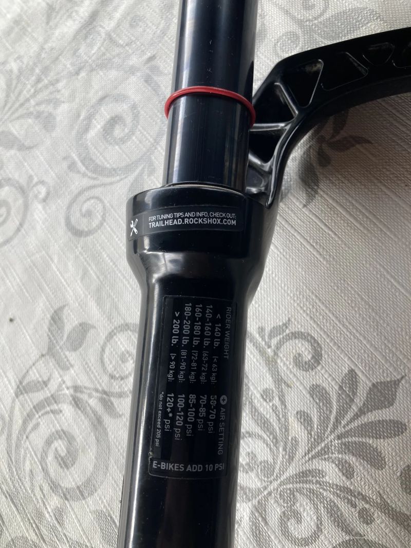 Rock Shox