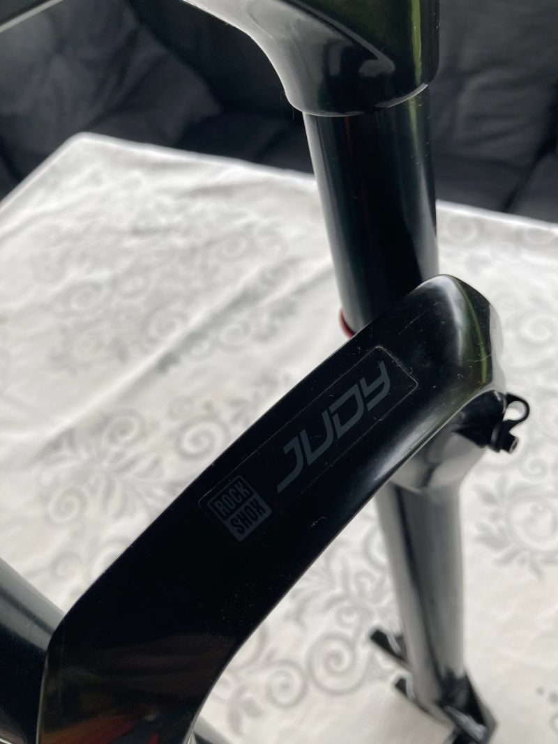 Rock Shox