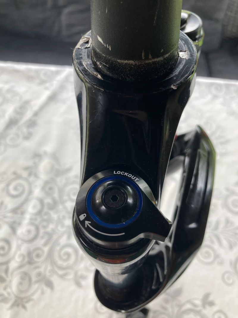 Rock Shox