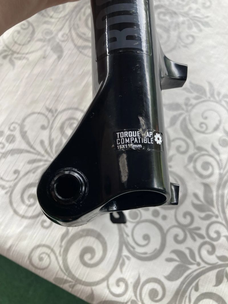 Rock Shox