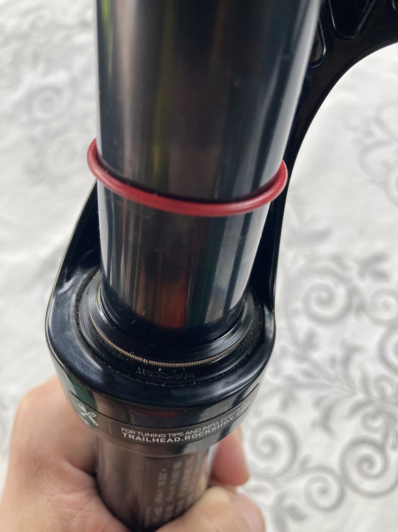 Rock Shox