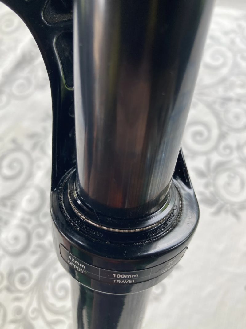 Rock Shox