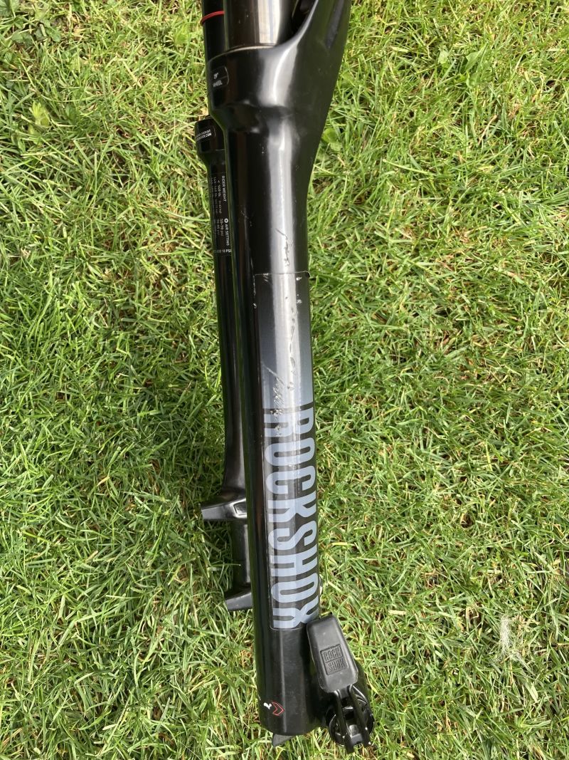 Rock Shox