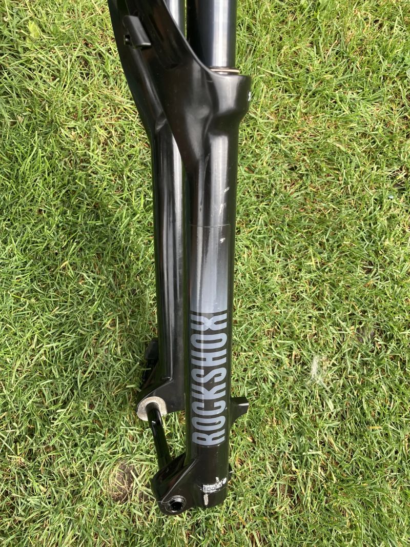 Rock Shox