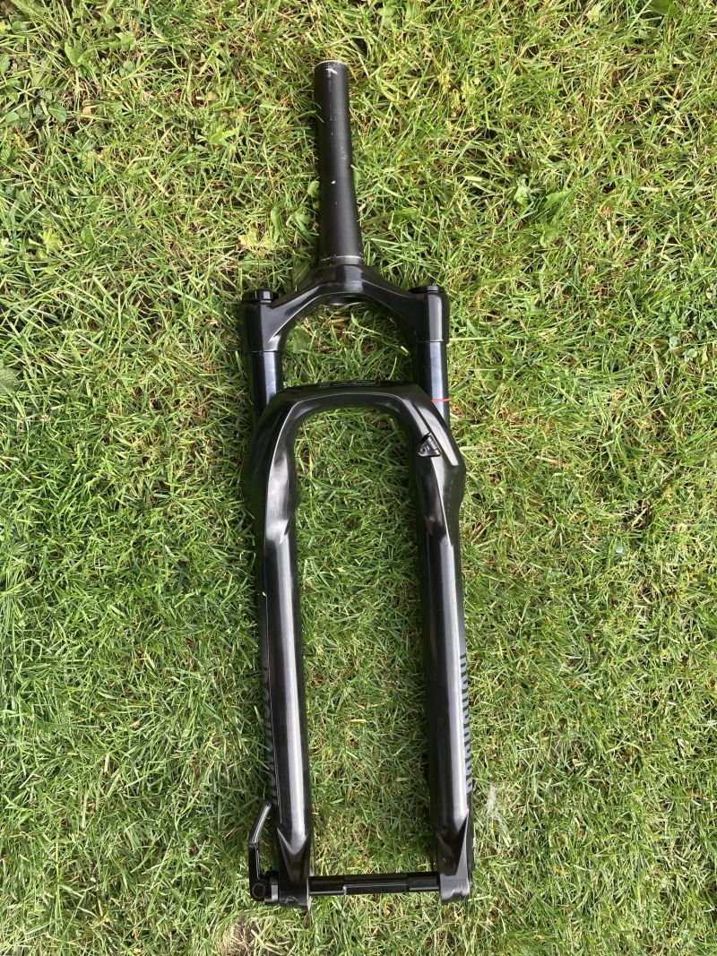 Rock Shox