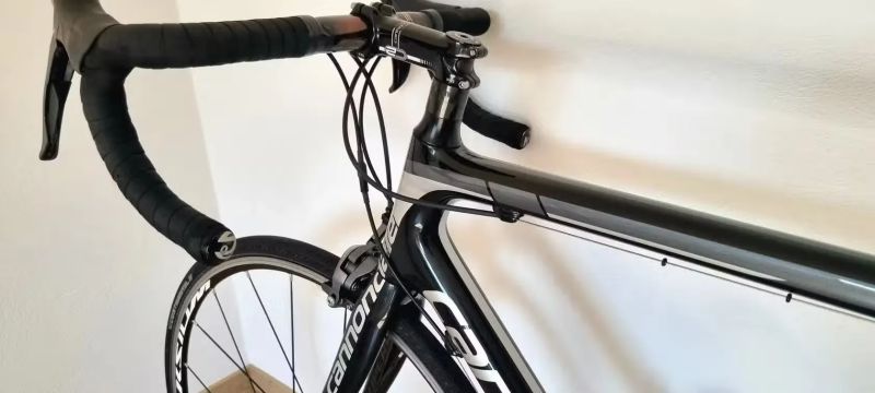 Cannondale SuperSix EVO – vel. 56