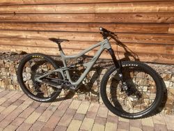 Ibis Ripmo V2