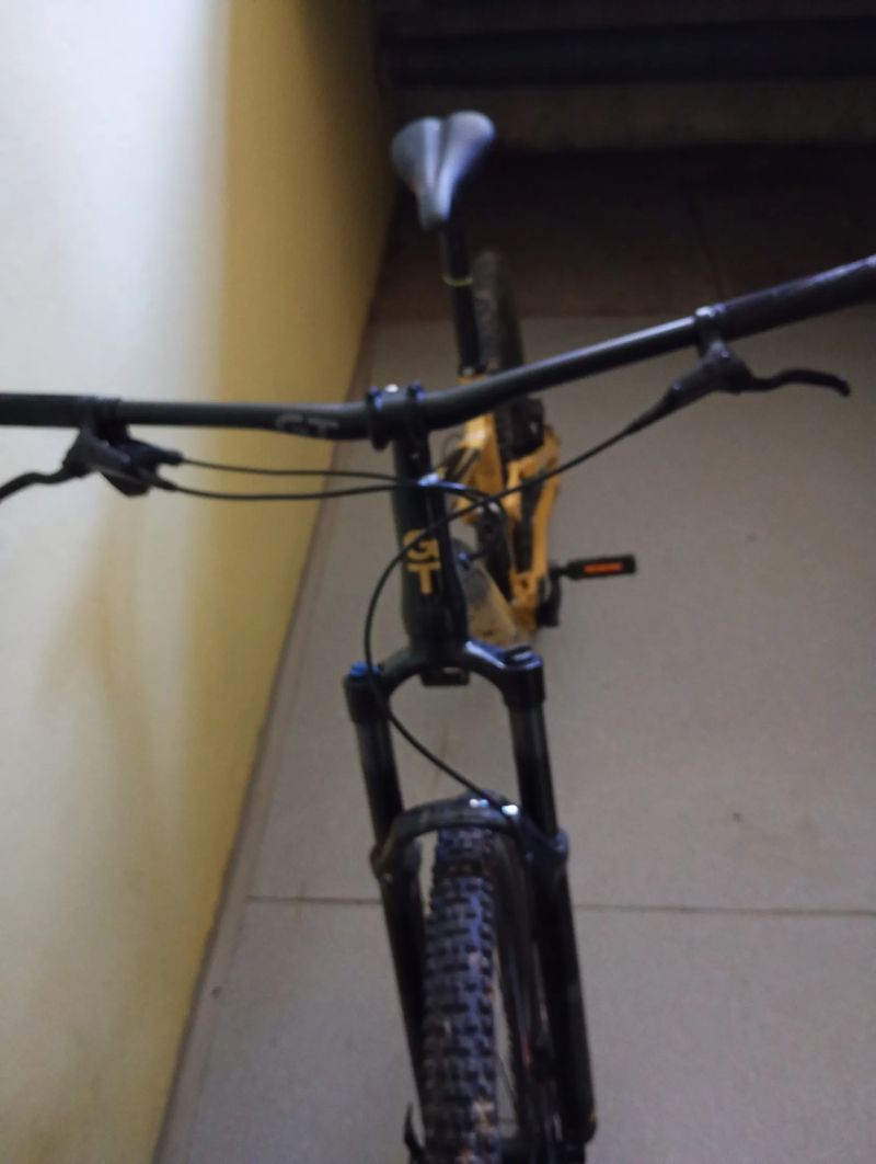 GT Zaskar