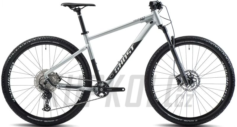 Ghost Kato PRO 1x12 deore M 