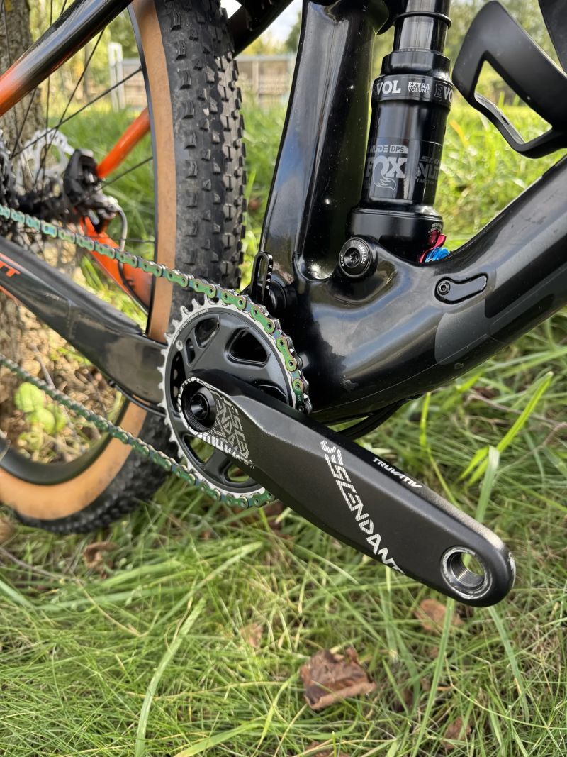Scott Spark 920