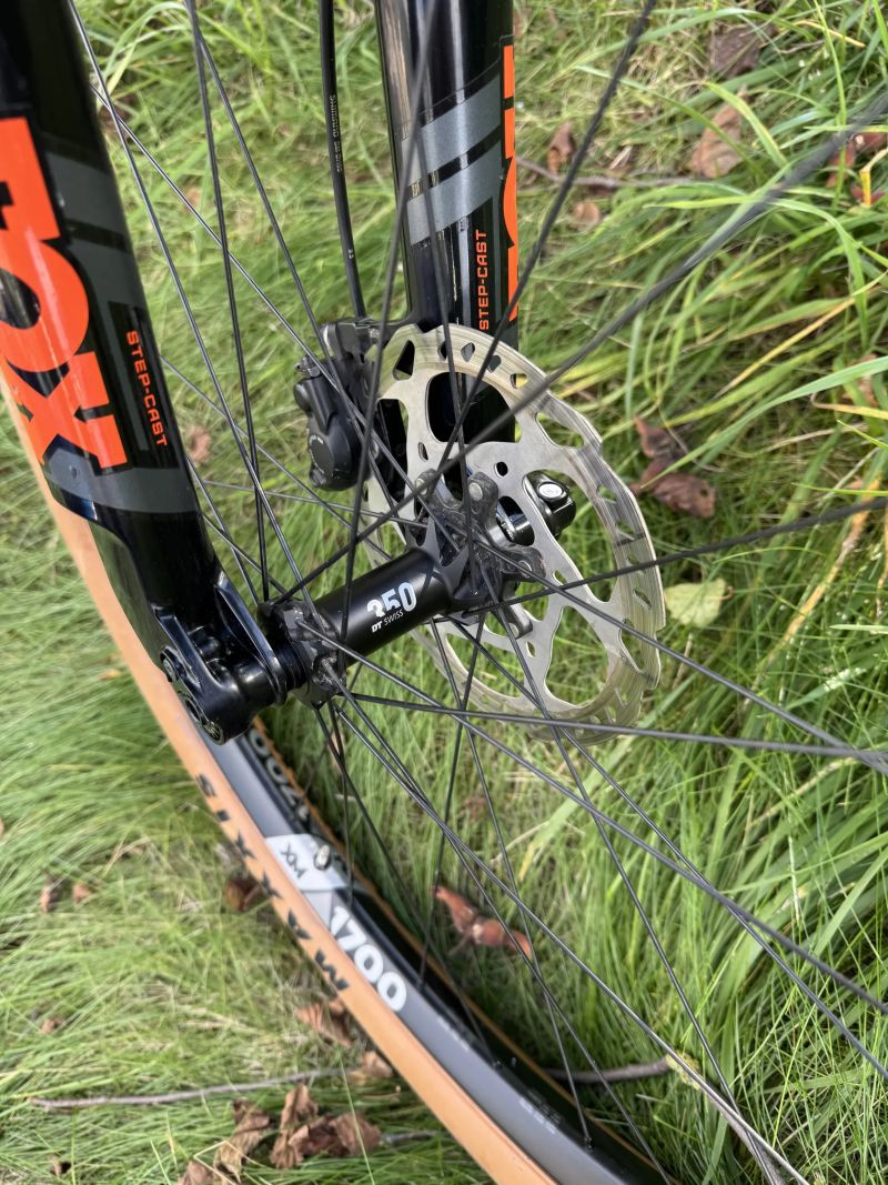 Scott Spark 920
