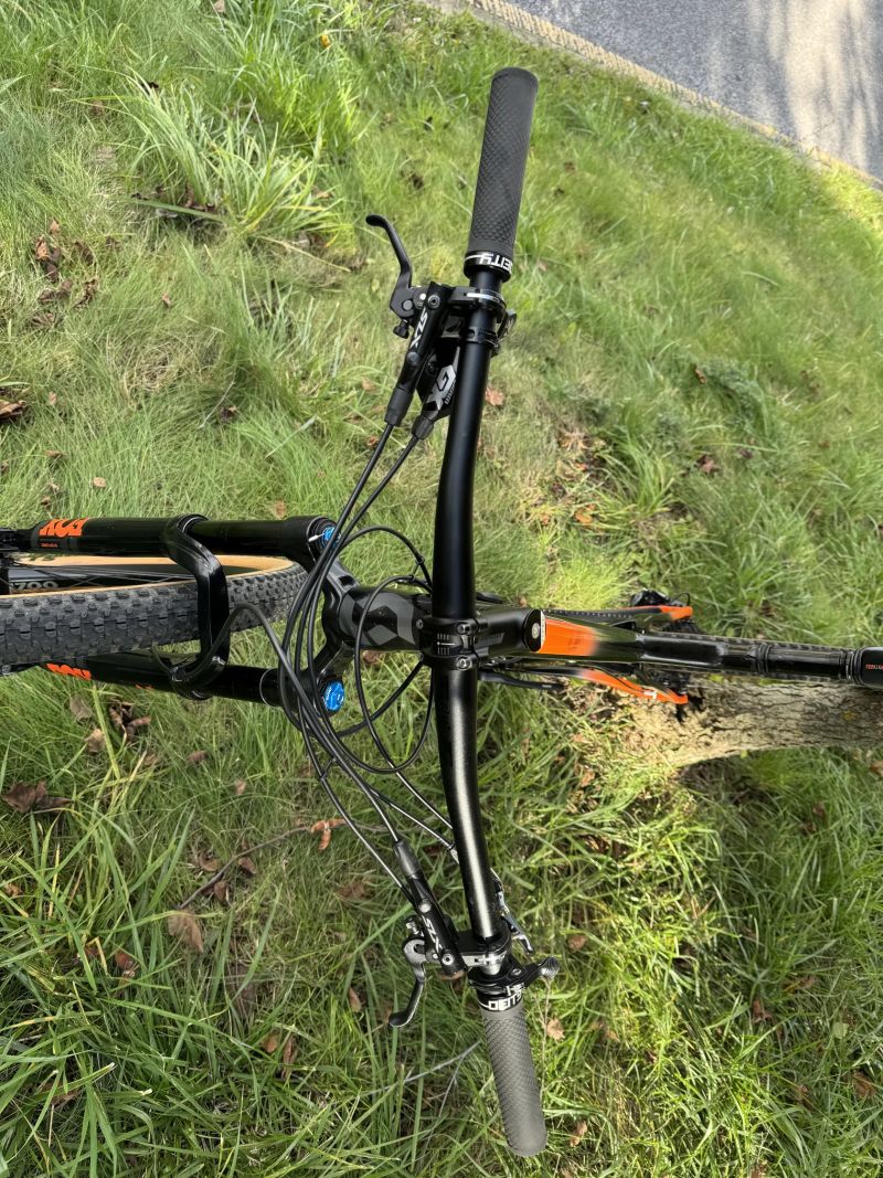 Scott Spark 920